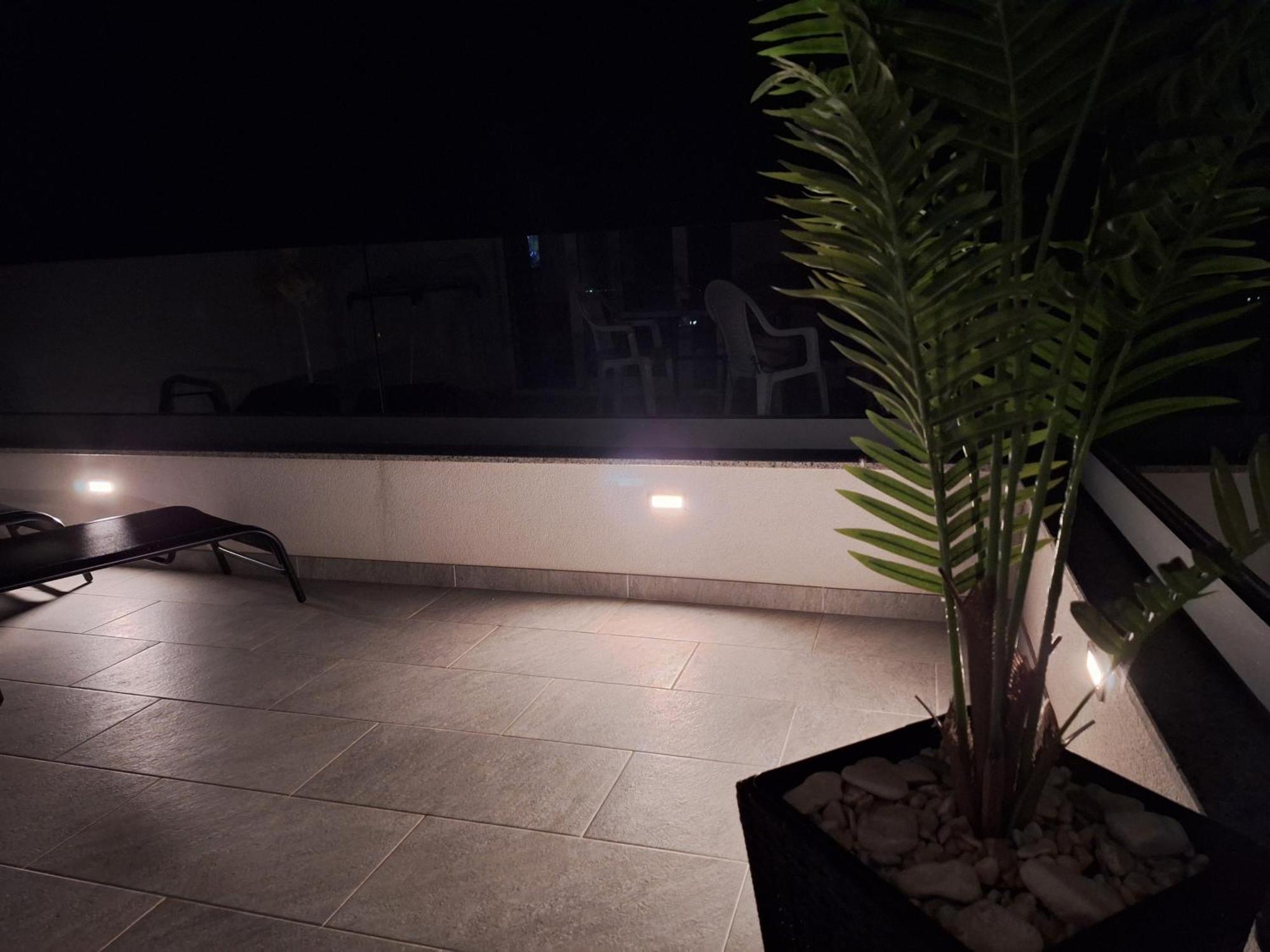 Apartments Nina Brist Exterior foto